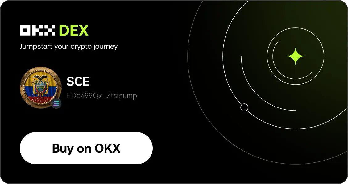 Un Sucre en OKX Wallet